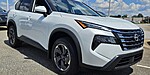 New 2026 NISSAN ROGUE FWD SV in WARNER ROBBINS, GEORGIA