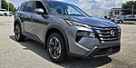 New 2026 NISSAN ROGUE FWD SV in WARNER ROBBINS, GEORGIA