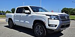 New 2025 NISSAN FRONTIER CREW CAB 4X2 SV in WARNER ROBBINS, GEORGIA