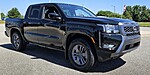New 2025 NISSAN FRONTIER CREW CAB 4X2 SV in WARNER ROBBINS, GEORGIA