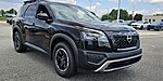 New 2025 NISSAN PATHFINDER ROCK CREEK 4WD in WARNER ROBBINS, GEORGIA