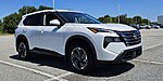 New 2026 NISSAN ROGUE FWD SV in WARNER ROBBINS, GEORGIA