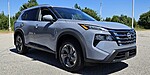 New 2026 NISSAN ROGUE FWD SV in WARNER ROBBINS, GEORGIA