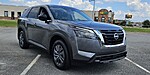 New 2025 NISSAN PATHFINDER S 2WD in WARNER ROBBINS, GEORGIA