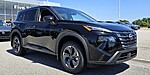 New 2026 NISSAN ROGUE FWD SV in WARNER ROBBINS, GEORGIA