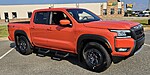 New 2026 NISSAN FRONTIER CREW CAB 4X2 PRO-X in WARNER ROBBINS, GEORGIA