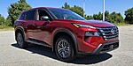 New 2026 NISSAN ROGUE FWD S in WARNER ROBBINS, GEORGIA