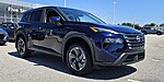 New 2026 NISSAN ROGUE FWD SV in WARNER ROBBINS, GEORGIA