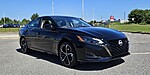 New 2025 NISSAN ALTIMA SR FWD in WARNER ROBBINS, GEORGIA