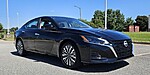 New 2025 NISSAN ALTIMA SV FWD in WARNER ROBBINS, GEORGIA
