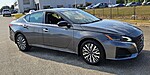 New 2025 NISSAN ALTIMA SV FWD in WARNER ROBBINS, GEORGIA