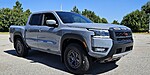 New 2025 NISSAN FRONTIER CREW CAB 4X4 PRO-4X in WARNER ROBBINS, GEORGIA