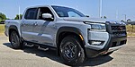 New 2026 NISSAN FRONTIER CREW CAB 4X2 PRO-X in WARNER ROBBINS, GEORGIA