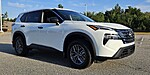 New 2026 NISSAN ROGUE FWD S in WARNER ROBBINS, GEORGIA