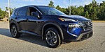 New 2026 NISSAN ROGUE FWD SV in WARNER ROBBINS, GEORGIA