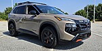 New 2026 NISSAN ROGUE AWD ROCK CREEK in WARNER ROBBINS, GEORGIA