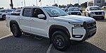 New 2026 NISSAN FRONTIER CREW CAB 4X2 PRO-X in WARNER ROBBINS, GEORGIA
