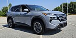 New 2026 NISSAN ROGUE FWD SV in WARNER ROBBINS, GEORGIA