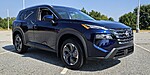 New 2026 NISSAN ROGUE FWD SV in WARNER ROBBINS, GEORGIA