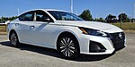 New 2025 NISSAN ALTIMA SV FWD in WARNER ROBBINS, GEORGIA
