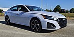 New 2025 NISSAN ALTIMA SR FWD in WARNER ROBBINS, GEORGIA