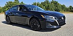 New 2025 NISSAN ALTIMA SV FWD in WARNER ROBBINS, GEORGIA