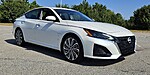New 2025 NISSAN ALTIMA SL FWD in WARNER ROBBINS, GEORGIA