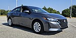 New 2025 NISSAN SENTRA S CVT in WARNER ROBBINS, GEORGIA