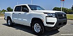 New 2026 NISSAN FRONTIER CREW CAB 4X2 S in WARNER ROBBINS, GEORGIA