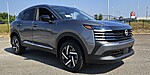 New 2026 NISSAN KICKS SV FWD in WARNER ROBBINS, GEORGIA