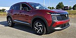 New 2026 NISSAN KICKS SV FWD in WARNER ROBBINS, GEORGIA