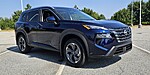 New 2026 NISSAN ROGUE FWD SV in WARNER ROBBINS, GEORGIA
