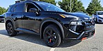 New 2026 NISSAN ROGUE AWD ROCK CREEK in WARNER ROBBINS, GEORGIA