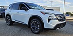 New 2026 NISSAN ROGUE AWD PLATINUM in WARNER ROBBINS, GEORGIA