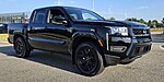 New 2026 NISSAN FRONTIER CREW CAB 4X2 SV in WARNER ROBBINS, GEORGIA