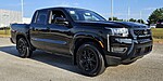 New 2026 NISSAN FRONTIER CREW CAB 4X2 SV in WARNER ROBBINS, GEORGIA
