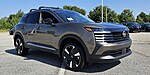 New 2026 NISSAN KICKS SR FWD in WARNER ROBBINS, GEORGIA