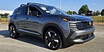 New 2026 NISSAN KICKS SR FWD in WARNER ROBBINS, GEORGIA