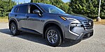 New 2026 NISSAN ROGUE FWD S in WARNER ROBBINS, GEORGIA