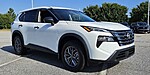 New 2026 NISSAN ROGUE FWD S in WARNER ROBBINS, GEORGIA