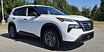 New 2026 NISSAN ROGUE FWD S in WARNER ROBBINS, GEORGIA
