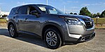 New 2025 NISSAN PATHFINDER S 2WD in WARNER ROBBINS, GEORGIA