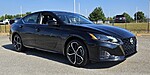 New 2025 NISSAN ALTIMA SR FWD in WARNER ROBBINS, GEORGIA