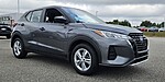 New 2025 NISSAN KICKS S FWD in WARNER ROBBINS, GEORGIA