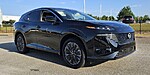 New 2025 NISSAN MURANO AWD PLATINUM in WARNER ROBBINS, GEORGIA