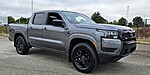 New 2026 NISSAN FRONTIER CREW CAB 4X2 SV in WARNER ROBBINS, GEORGIA