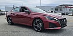 New 2025 NISSAN ALTIMA SR FWD in WARNER ROBBINS, GEORGIA