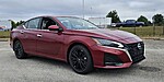 New 2025 NISSAN ALTIMA SV FWD in WARNER ROBBINS, GEORGIA