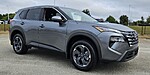 New 2026 NISSAN ROGUE FWD SV in WARNER ROBBINS, GEORGIA