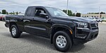 New 2026 NISSAN FRONTIER KING CAB 4X4 S in WARNER ROBBINS, GEORGIA